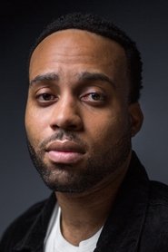 Kareem Malcolm portrait