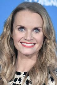 Kate Reinders portrait