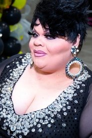 Stacy Layne Matthews portrait