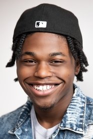 AJ Carr portrait