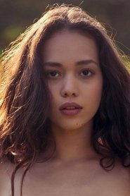 Kit Rysha portrait