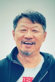 Kong Sheng portrait