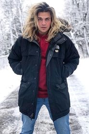 Deven Bromme portrait