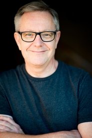 Jonathan Biggins portrait