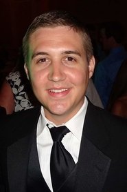 Kyle Otto portrait