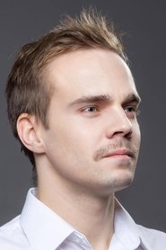 Kaarel Targo portrait