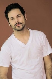 Munir Kanaan portrait
