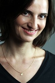 Kika Kalache portrait