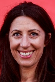 Emily Harris portrait