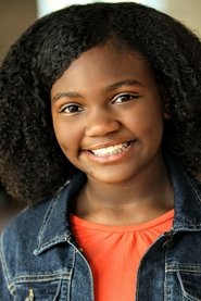 Kylee D. Allen portrait