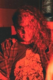 Luis Guerrero portrait