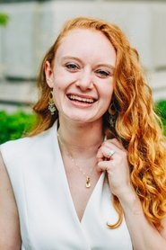 Jillian Oderwald portrait