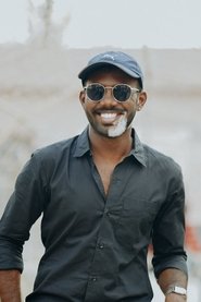 Jayathra Kota Rajasekar portrait