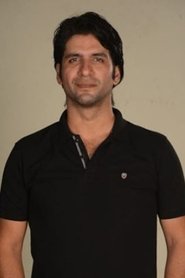 Puneet Vashisht portrait