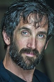 Gord Rand portrait