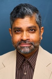 Ken Maharaj portrait
