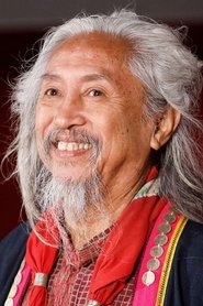 Kidlat Tahimik portrait