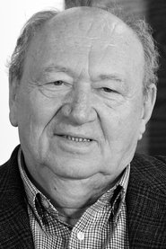 Włodzimierz Niderhaus portrait
