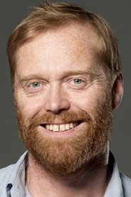 Jøran Wærdahl portrait
