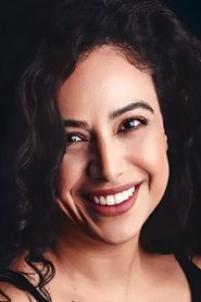 Asma Oueslati portrait