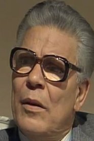 Raafat Fahim portrait