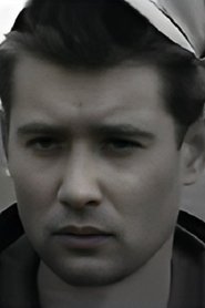 Dmitriy Grebenschikov portrait