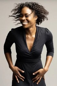 Jeanine De Bique portrait
