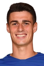 Kepa Arrizabalaga portrait