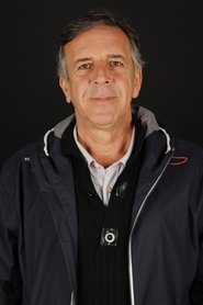 Tayfun Gölbaşı portrait