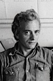 Hubert Monloup portrait