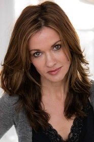 Catherine Taber portrait