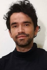 Telemaco Camaleón portrait