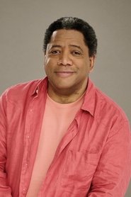 Carl Garrison portrait