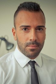 Tony Rivera portrait