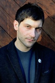 Eli Keszler portrait