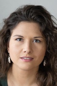 Kate Szekely portrait