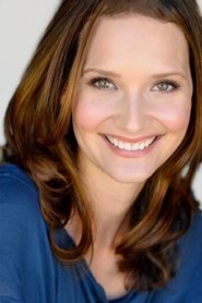 Hilary Angelo portrait