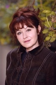 Nathalie Cerda portrait