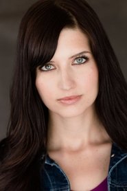 Diana Riley portrait