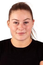 Senna van der Veerdonk portrait