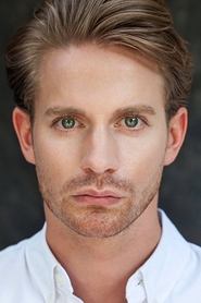 Elliot Balchin portrait
