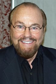 James Lipton portrait