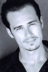 Liam Waite portrait