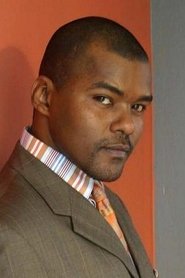 Gary Anthony Sturgis portrait