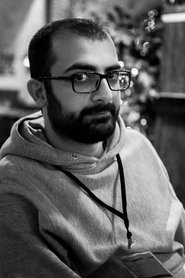 Emin Efendiyev portrait
