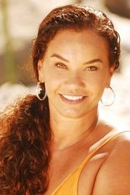 Solange Couto portrait
