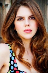 Juliet Sorci portrait