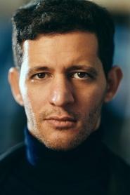 Waleed Hammad portrait
