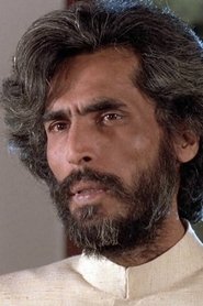 Yaseen Khan portrait