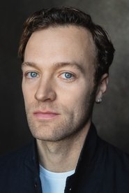 Bert Seymour portrait